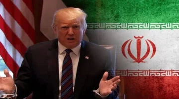 ترامب يلمح إلى تراجع قيادة نظام إيران وتوقعات بحدوث موجة تغيير كبرى